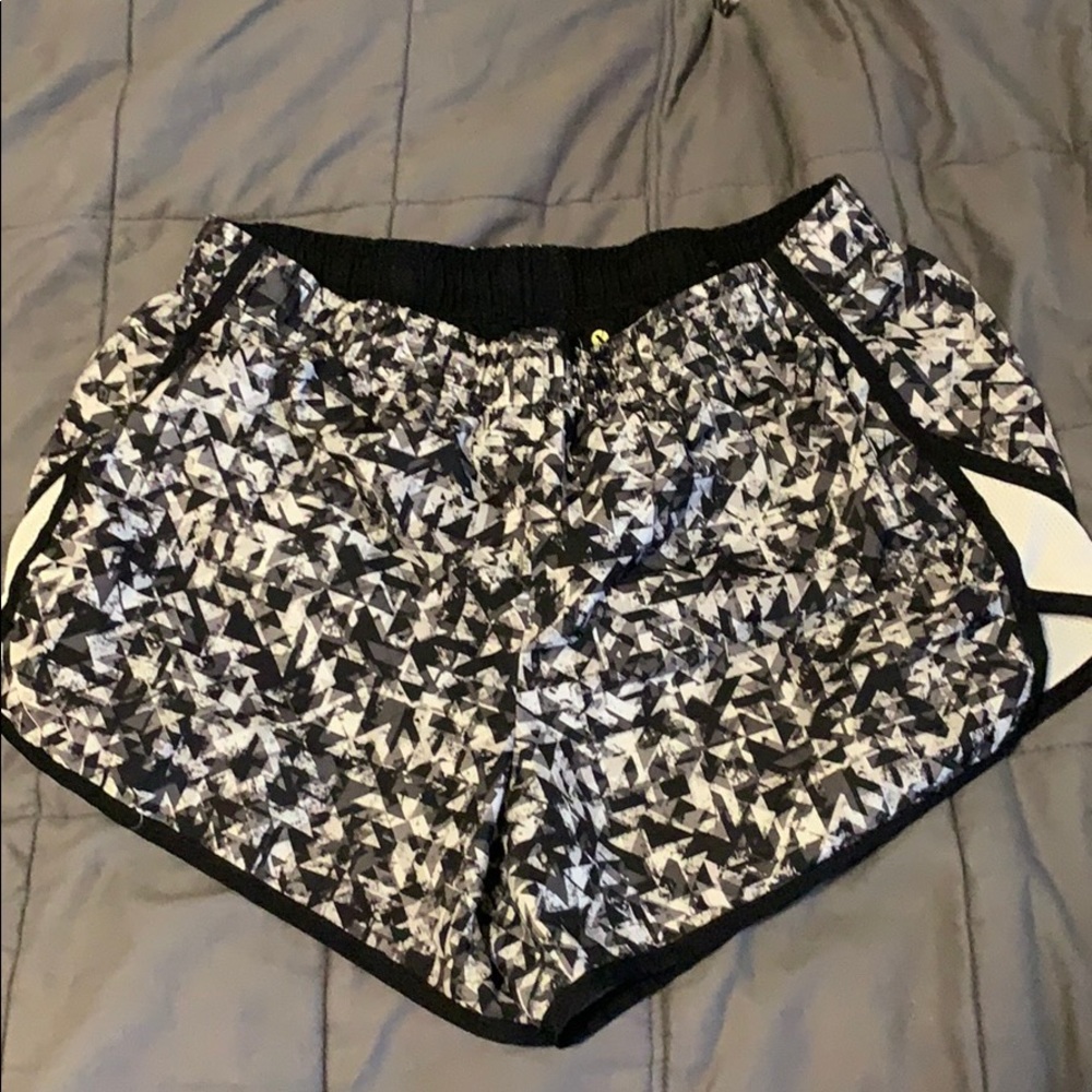 Running Shorts